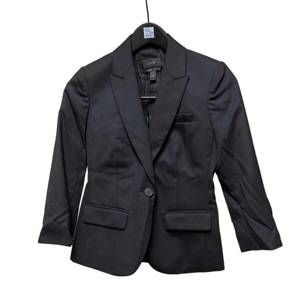 🌟80% OFF🌟Calvin Klein 🌟Black Blazer